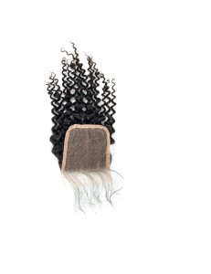 CLOSURE KINKY CURL