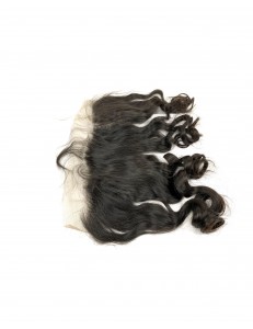 LACE FRONTAL ONDULÉ LOOSE WAVES
