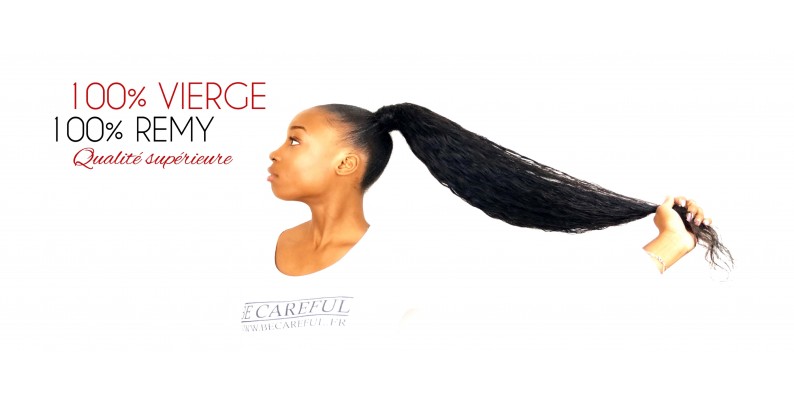 TYPES D'EXTENSIONS